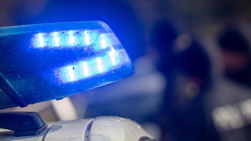 Schwangere Frau in Lüneburg erstochen: Mindestens eine Festnahme