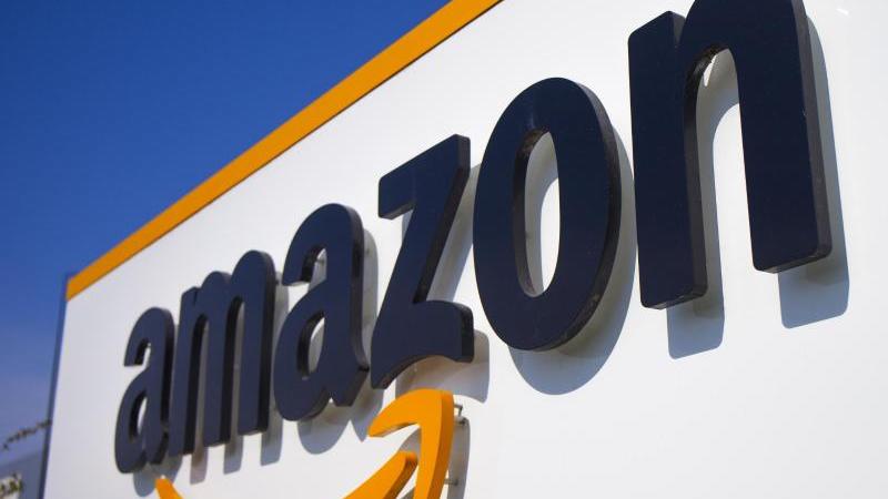 In den Verteilerzentren von Amazon werden die Sendungen für die "letzte Meile" zum Kunden vorbereitet.