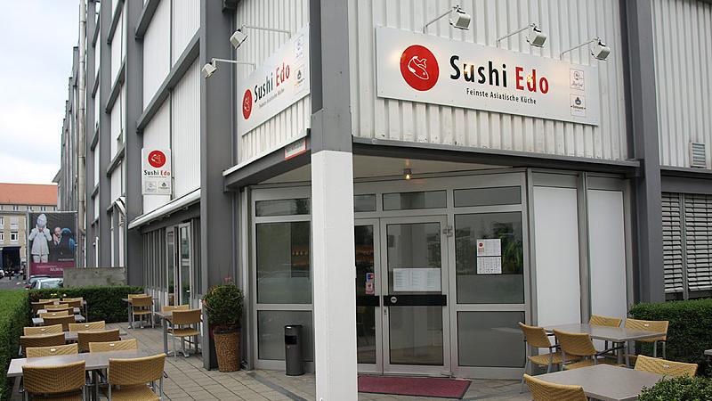 Sushi Edo, Nürnberg