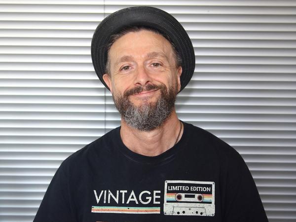 "Großer Spaß für alle, die meinen Humor teilen": Comic-Künstler Ralf König.
"Großer Spaß für alle, die meinen Humor teilen": Comic-Künstler Ralf König.