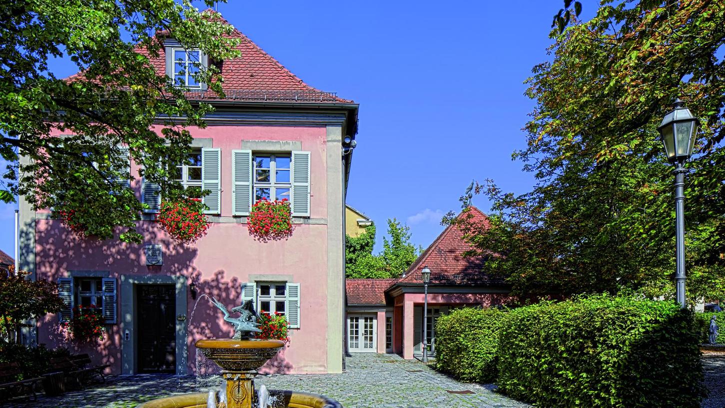 Schnelle PCR-Tests im Haus des Gastes in Gunzenhausen