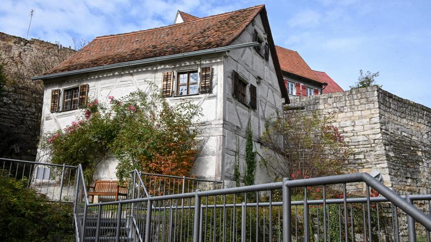 Mitten unter uns: So schön ist Gräfenberg Mitten unter uns: So schön ist Gräfenberg