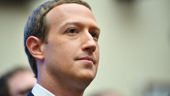 Bericht: Facebook will Firmennamen ändern
