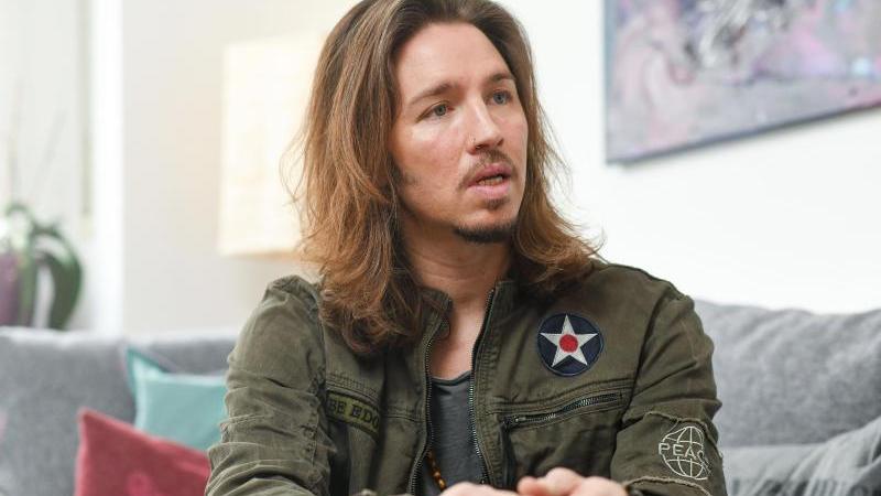 Gil Ofarim
Gil Ofarim