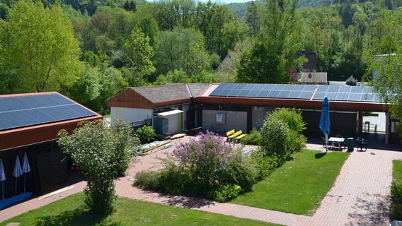 Stadtwerke Ebermannstadt setzen verstärkt auf Photovoltaik