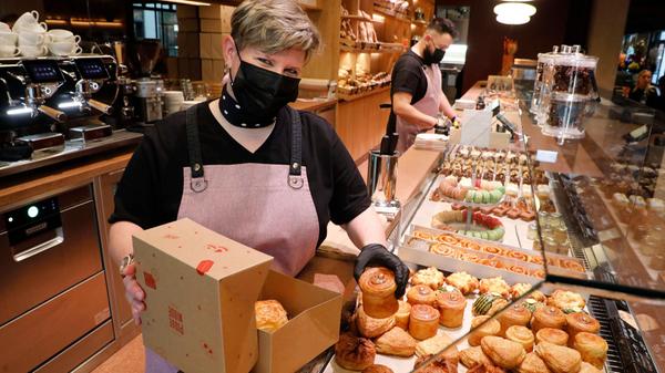 Pique Nique in Nürnberg