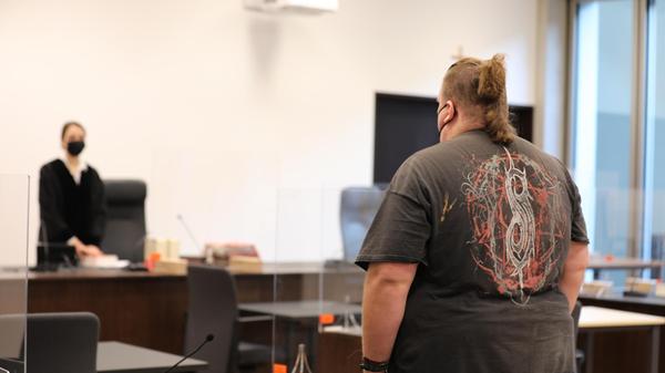 YouTuber "Drachenlord" vor Gericht: Zahlreiche "Hater" werden erwartet