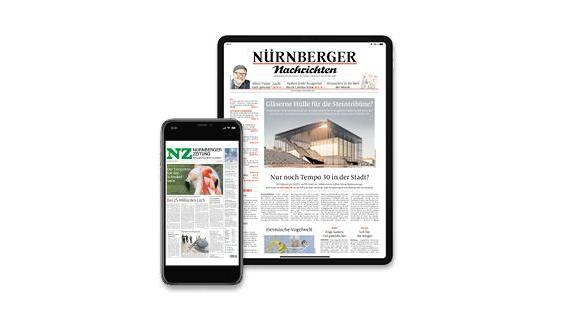 Ihre Lieblingszeitung bequem digital lesen! Ihre Lieblingszeitung bequem digital lesen!