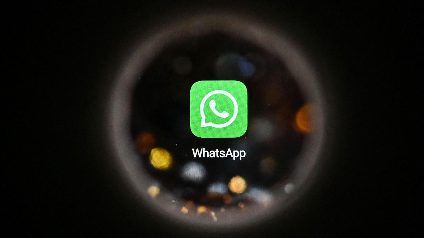 Im November erhöht WhatsApp seine Systemanforderungen.
Im November erhöht WhatsApp seine Systemanforderungen.