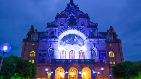 Nürnberger Opernhaus-Kommission: Ein "Ja, aber" zur Kongresshalle
