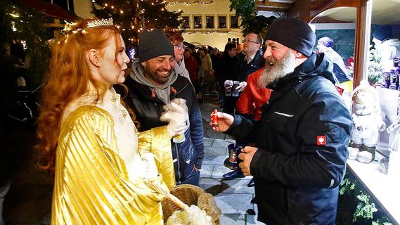 Grünes Licht für Weihnachtsmärkte in Neumarkt und Parsberg