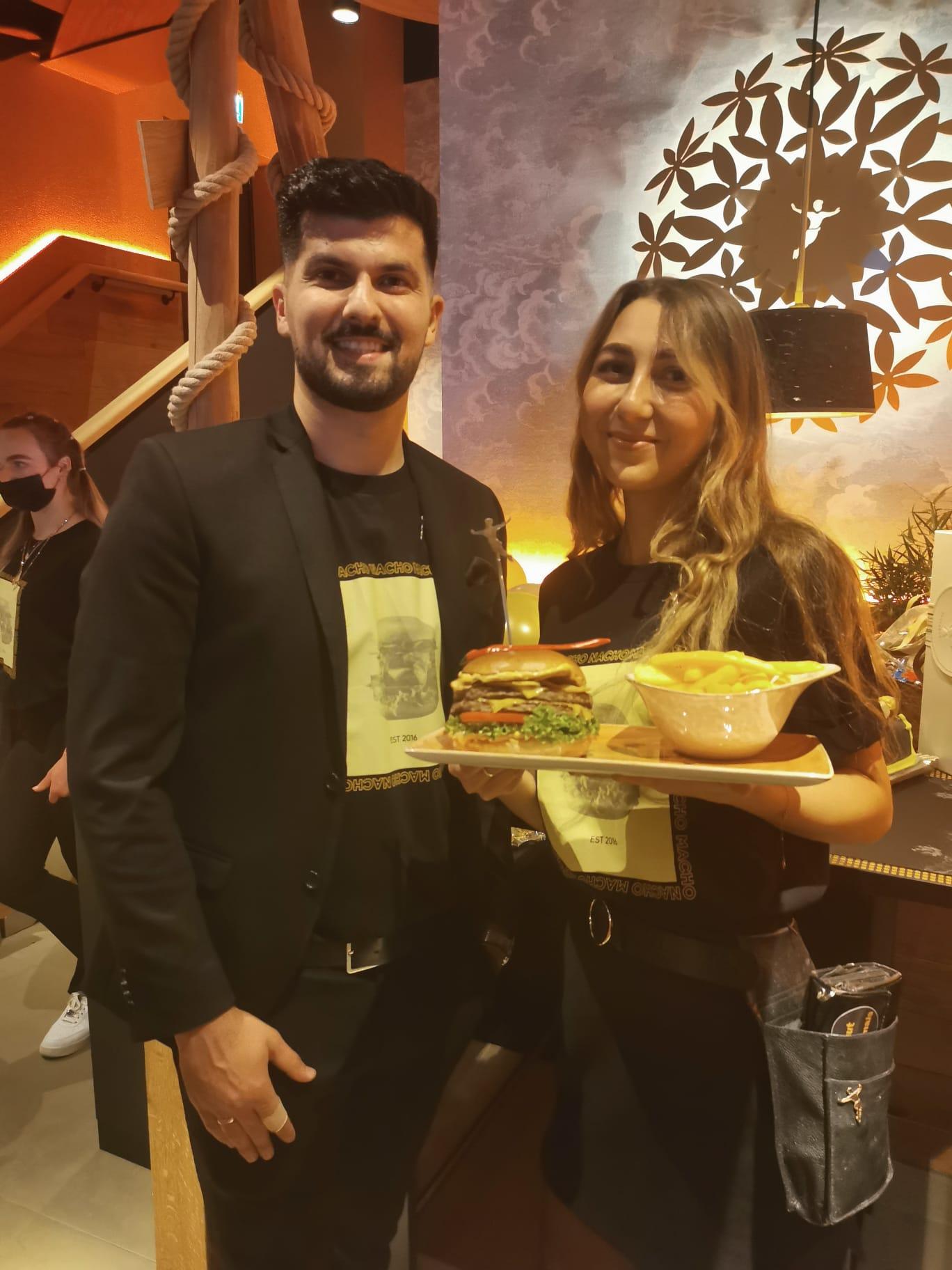 erste filiale in franken peter pane in nurnberg eroffnet nurnberg nordbayern