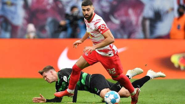 Gelingt dem Kleeblatt beim Favoriten in Leipzig die Überraschung und der erste Bundesliga-Dreier in dieser Saison? Mit RB wartet ein Schwergewicht auf die Spielvereinigung.