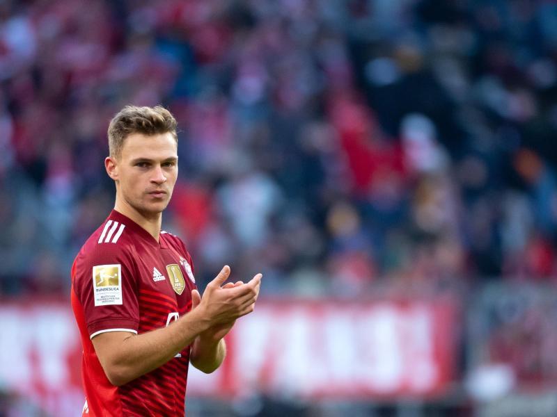 Kimmich corona kampagne