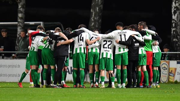 SC Eltersdorf gg FV Illertissen