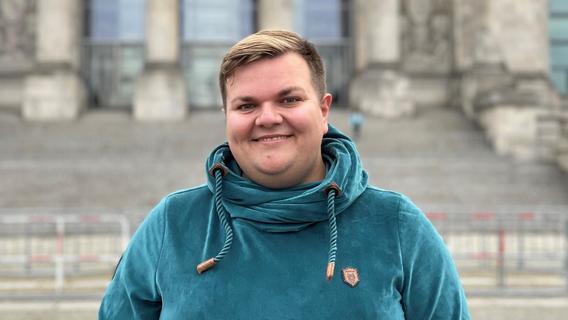 Überraschung in Berlin: SPD wählt Jan Plobner zum Landesgruppen-Vize
