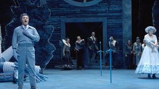 Wagner, Bayreuth und der Rest der Welt Wagner, Bayreuth und der Rest der Welt