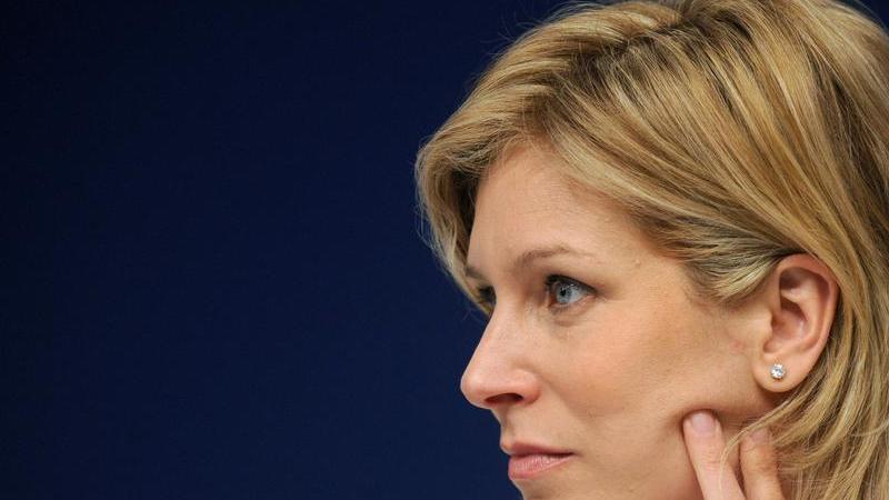 Im Visier von Plagiatsjägern: FDP-Politikerin Silvana Koch-Mehrin. (Archivbild) Im Visier von Plagiatsjägern: FDP-Politikerin Silvana Koch-Mehrin. (Archivbild)