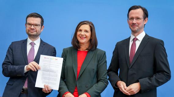 Corona: SPD, Grüne und FDP wollen epidemische Lage nicht verlängern