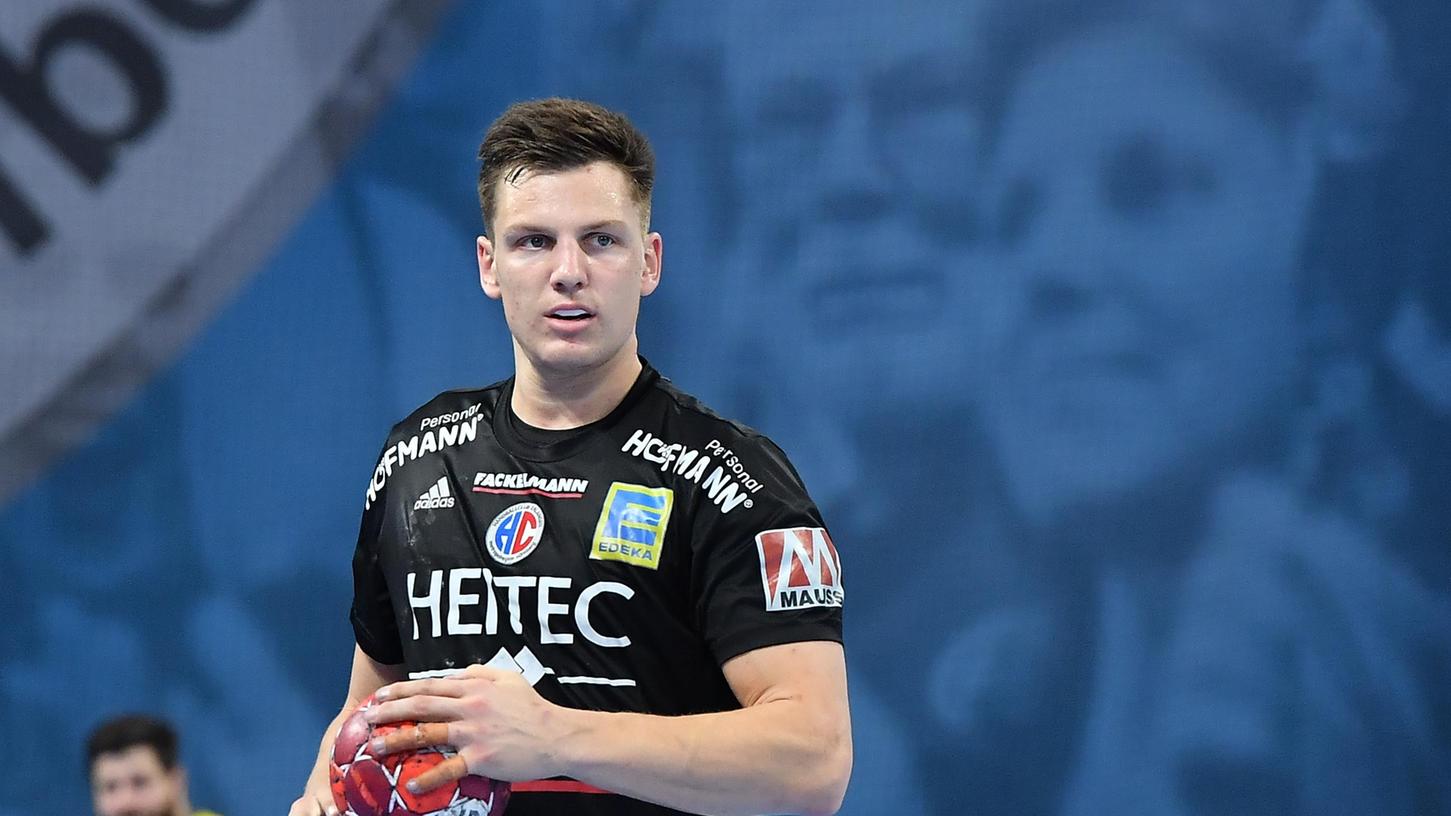 Gegen Hannover musste Christoph Steinert zuschauen, gegen seinen Ex-Verein hofft er auf eine Rückkehr aufs Feld.
Gegen Hannover musste Christoph Steinert zuschauen, gegen seinen Ex-Verein hofft er auf eine Rückkehr aufs Feld.