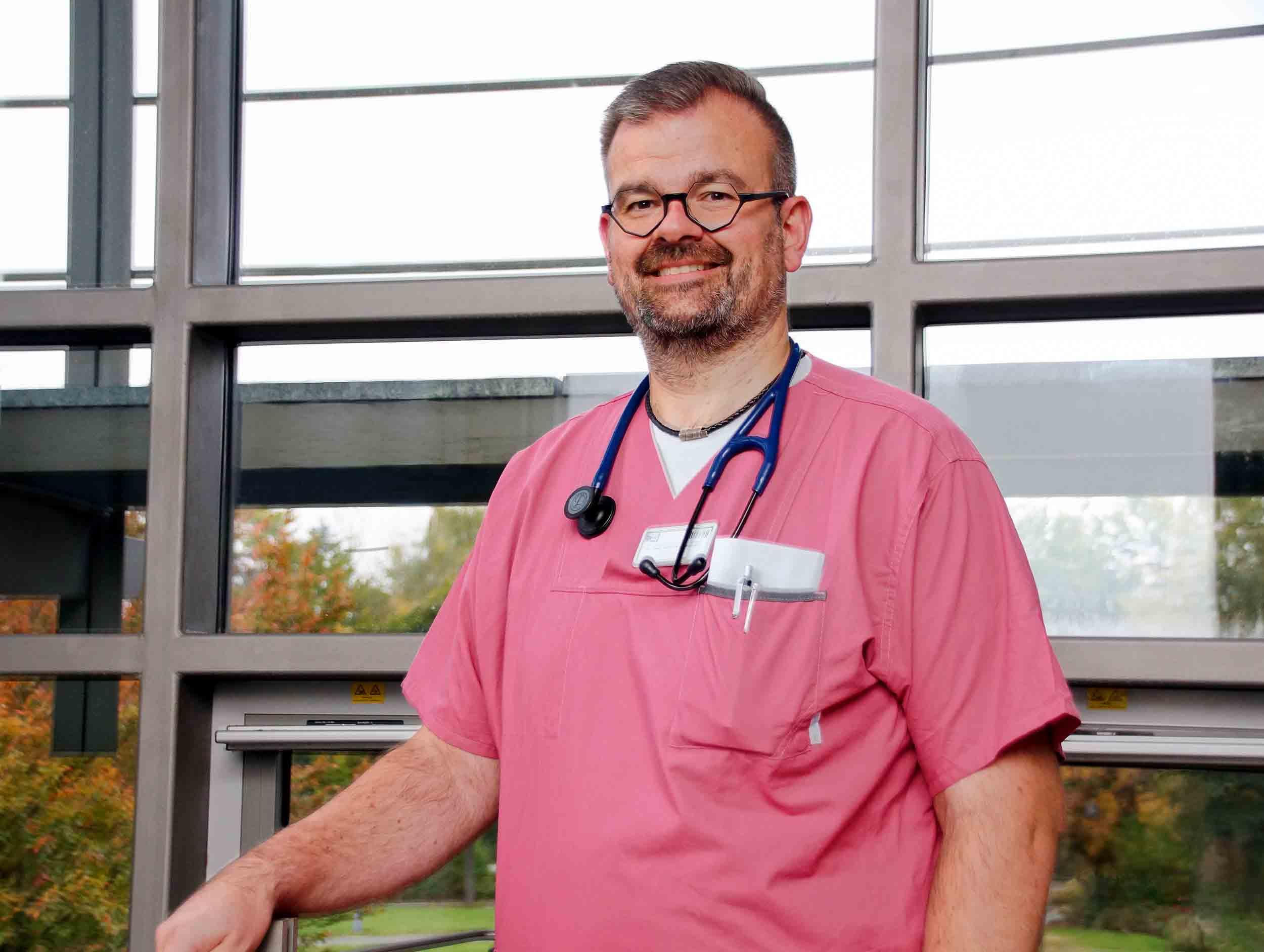 Klinik Neustadt An Der Aisch Notaufnahme
