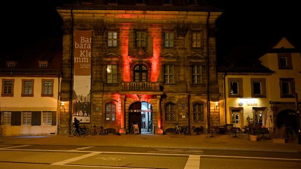 Stadtmuseum ERleuchtet
