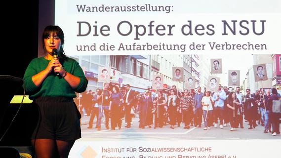 Offene Fragen zu NSU-Morden in Nürnberg: Kamen die Täter mit einem Firmenwagen?
