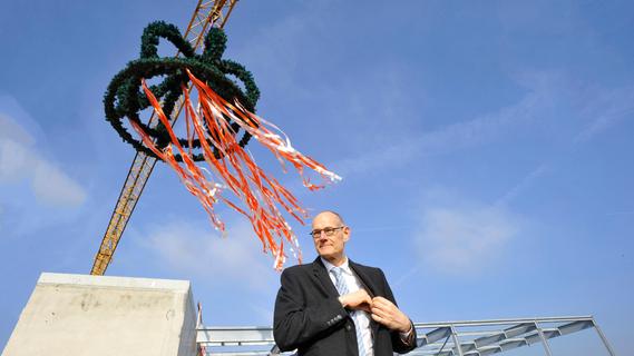 Eiffelturm verbaut: Siemens baut Forchheim zum globalen Medizin-Zentrum aus
