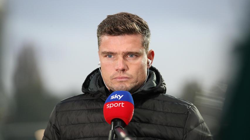 Dämpfer in Darmstadt: 0:2 in Südhessen - Noten her für den FCN! Dämpfer in Darmstadt: 0:2 in Südhessen - Noten her für den FCN!