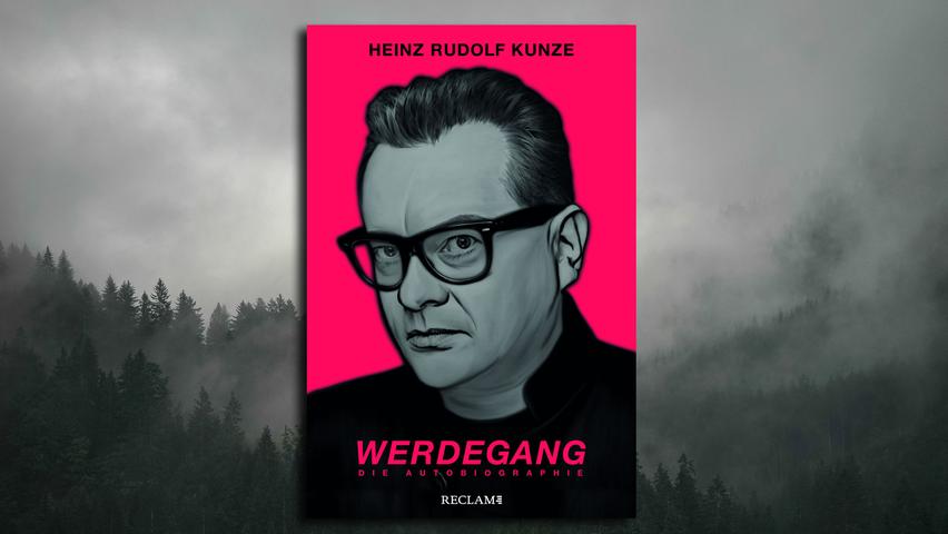 1981 erschien mit "Reine Nervensache" sein erstes Album - vier Jahrzehnte später blickt der Musiker Heinz Rudolf Kunze nun in seiner Autobiografie "Werdegang" (Reclam, 28 Euro) zurück. Ein unterhaltsames und stellenweise berührendes Buch, dessen Schwerpunkt auf den frühen Jahren von Kunzes Karriere liegt. So erfährt der Leser freilich auch, wie "Dein ist mein ganzes Herz" (1985) entstand, der bis heute größte Hit des 1956 geborenen Künstlers. "Ein Ende des Gehens ist zum Glück noch nicht abzusehen", schreibt Kunze in Anspielung auf seinen Song "Meine eigenen Wege". Die Fans wird es freuen. Marco Puschner
