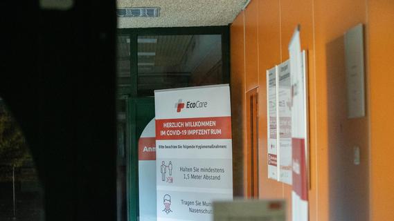Booster-Impfungen: Bayerische Impfzentren sollen nach Bedarf hochgefahren werden