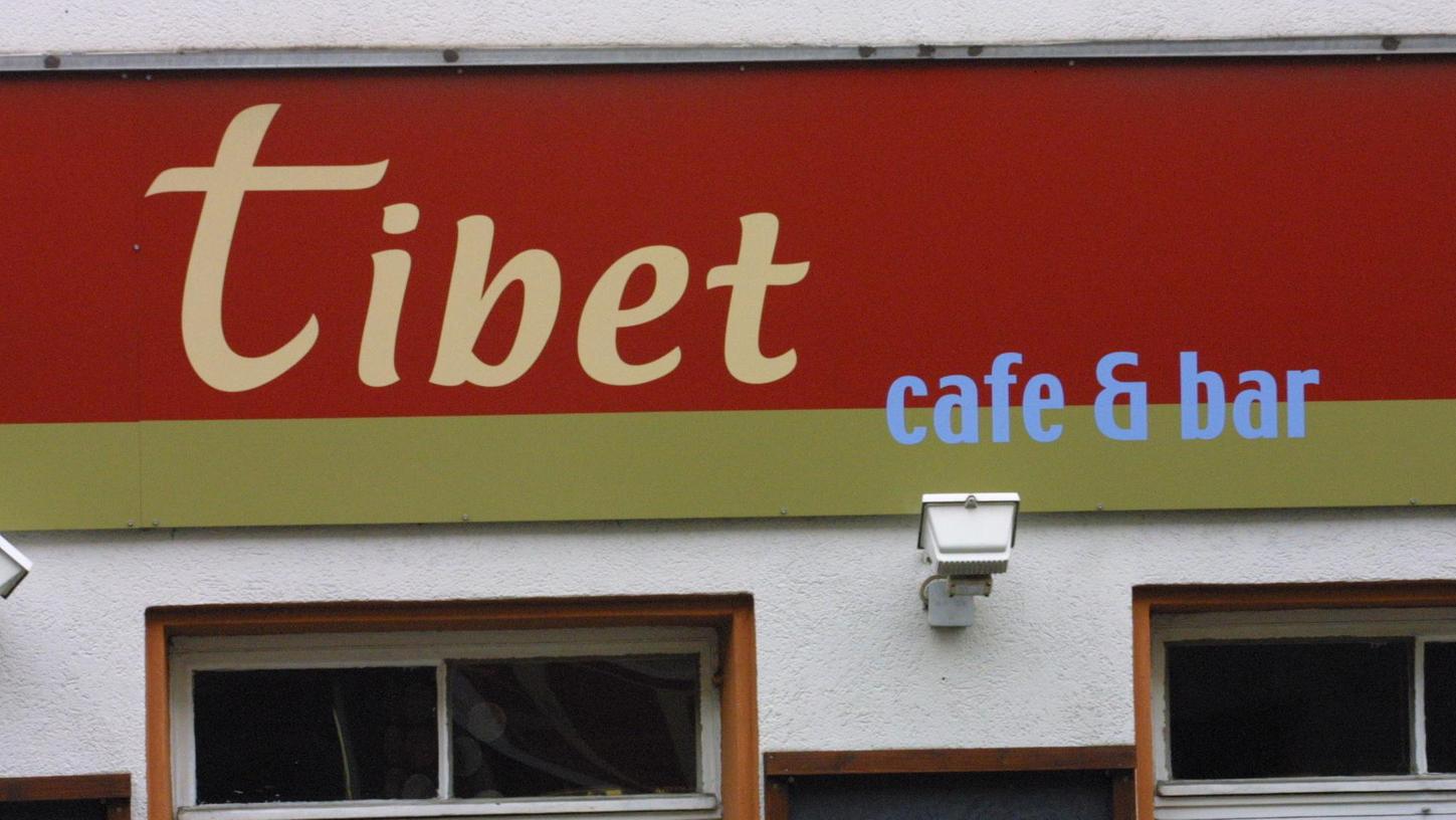 Restaurant - Cafe Tibet