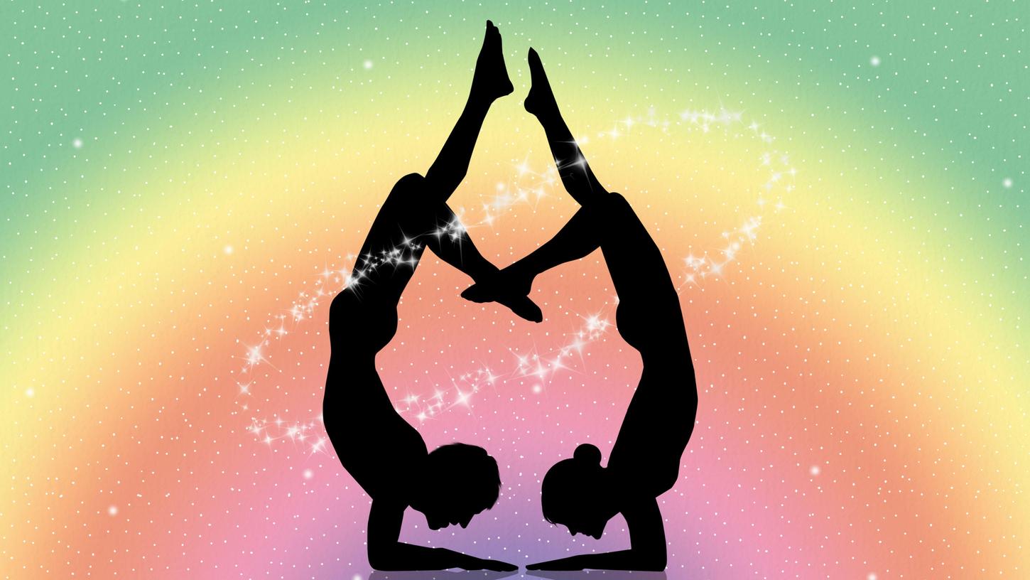 Den Begriff "Tantra" hat fast jede(r) schon einmal gehört. Die meisten wissen aber nicht wirklich, was es damit auf sich hat. Den Begriff "Tantra" hat fast jede(r) schon einmal gehört. Die meisten wissen aber nicht wirklich, was es damit auf sich hat.
