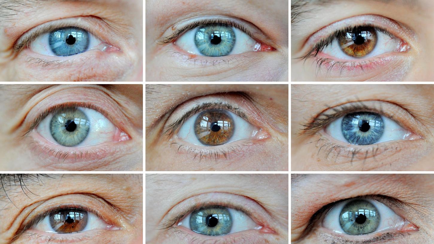 Das menschliche Auge ist ein Wunderwerk und unverzichtbar für den Menschen. Viele Augenerkrankungen kann die Medizin heute besser beherrschen, auch wenn sie unheilbar bleiben. Das menschliche Auge ist ein Wunderwerk und unverzichtbar für den Menschen. Viele Augenerkrankungen kann die Medizin heute besser beherrschen, auch wenn sie unheilbar bleiben.