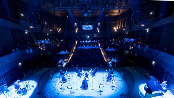 Es gibt starke Gründe, warum die Isarphilharmonie auch Nürnberger Konzertsaal-Träume erfüllen könnte