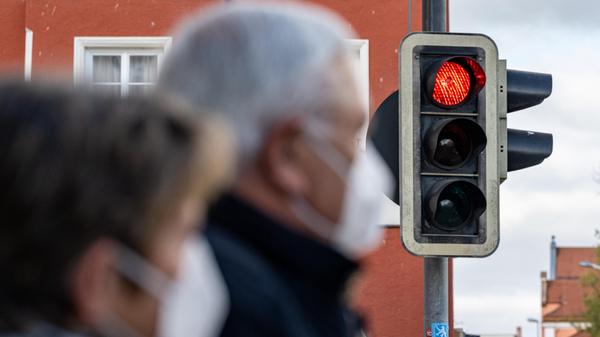 Coronavirus - Landkreis Rottal-Inn