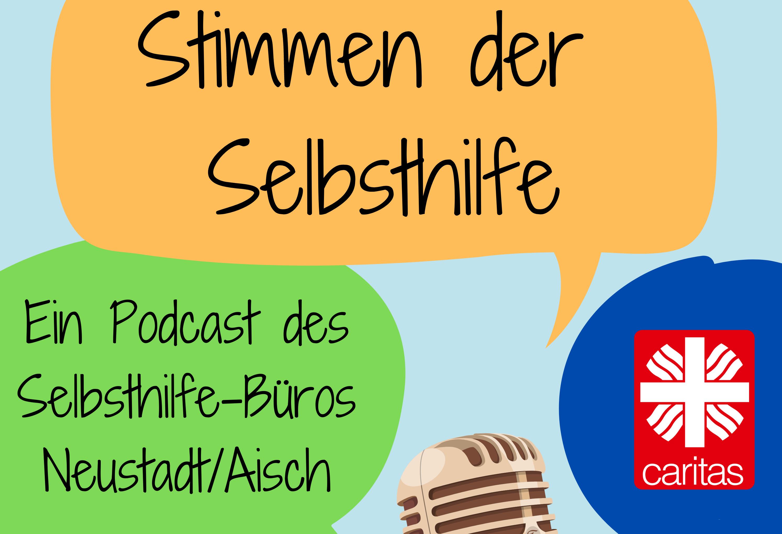 Das Büro des Caritasverbandes hat sein Logo selbst gebastelt. Das Büro des Caritasverbandes hat sein Logo selbst gebastelt.