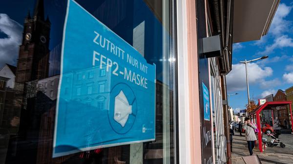 Coronavirus - Landkreis Rottal-Inn