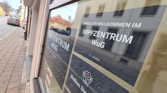So viele Neuinfektionen wie noch nie in Weißenburg-Gunzenhausen