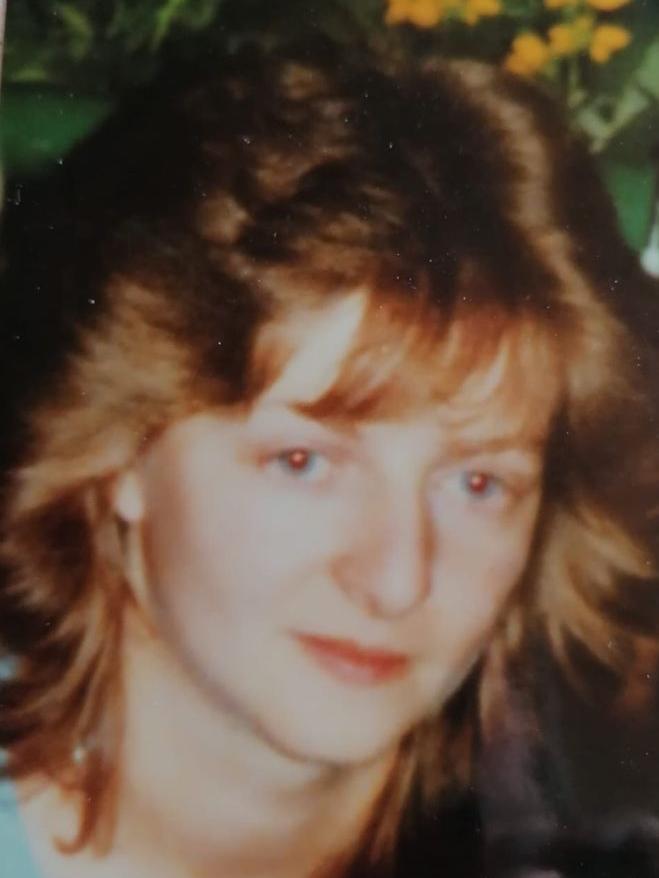 Lieselotte Lauer wird seit 1992 vermisst.