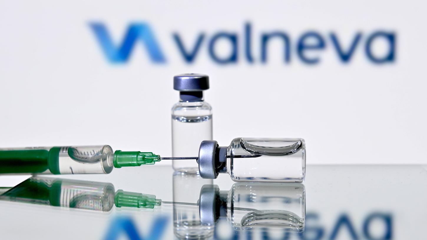 Der Corona-Impfstoff von Valneva ist ein klassischer Totimpfstoff - er befindet sich allerdings erst im Zulassungsverfahren der Europäischen Arzneimittelbehörde EMA.