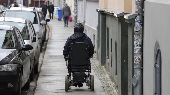 Spendenaufruf: Nürnbergerin kämpft für ein Stück Normalität für kranken Sohn