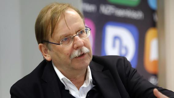 DFB-Interimspräsident im Interview: Herr Koch, wie steht es um den Amateurfußball? 