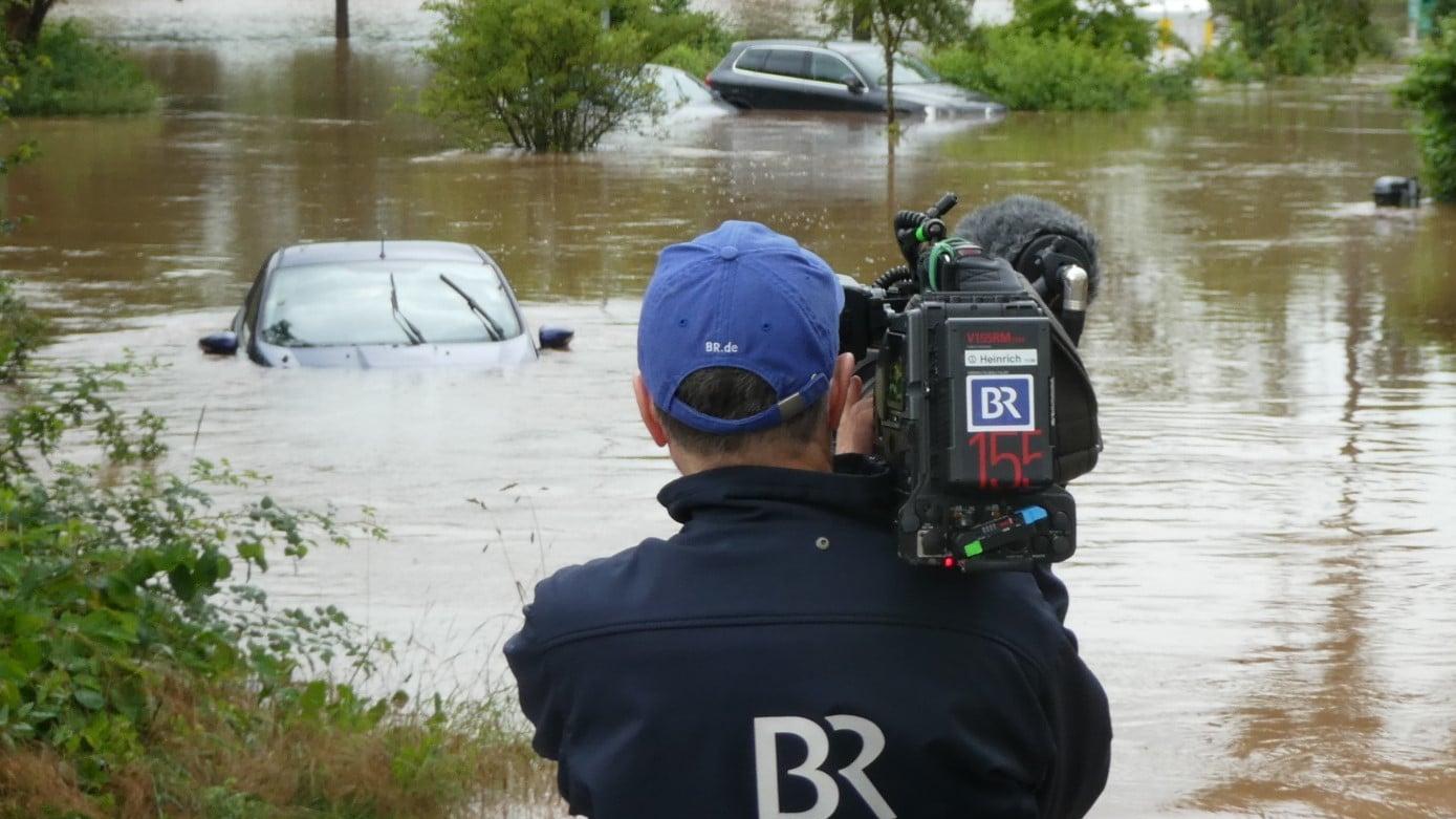Auch im Landkreis richtete das Hochwasser hohe Schäden an. Für Hilfen sorgt auch eine Spendeninitiative, deren Gelder nach Antragstellung verteilt werden.
Auch im Landkreis richtete das Hochwasser hohe Schäden an. Für Hilfen sorgt auch eine Spendeninitiative, deren Gelder nach Antragstellung verteilt werden.