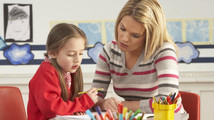Auch beim Homeschooling kann ein Lob Wunder bewirken. Auch beim Homeschooling kann ein Lob Wunder bewirken.