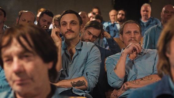 Der Kinofilm "Große Freiheit" erinnert an das Leid Homosexueller bis weit in die Gegenwart