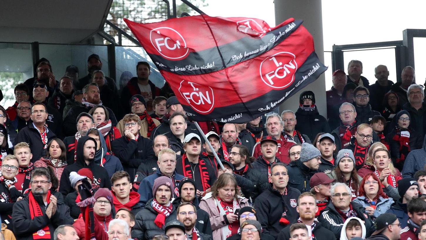 Club gegen St. Pauli: Nicht alle Dauerkarteninhaber dürfen ins Stadion