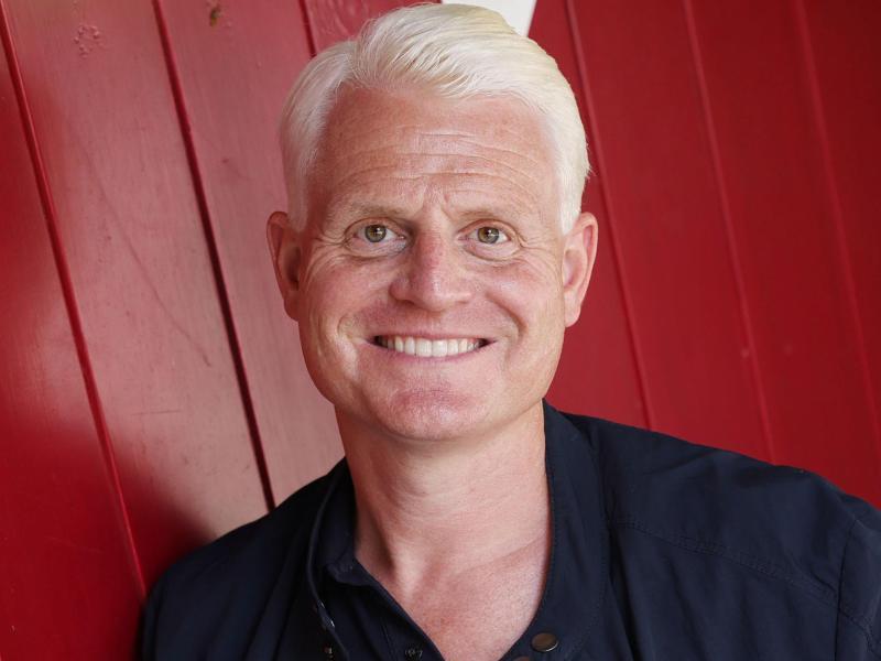 Impfdurchbruch: TV-Moderator Guido Cantz hat Corona