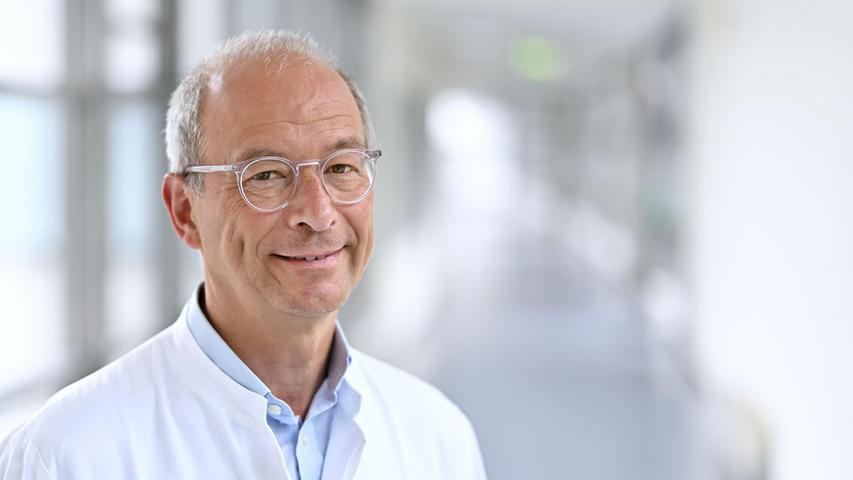 Winfried Meißner 59, Leiter der interdisziplinären multimodalen Tagesklinik für Schmerztherapie am Uniklinikum Jena. Seit Januar Präsident der Deutschen Schmerzgesellschaft.   