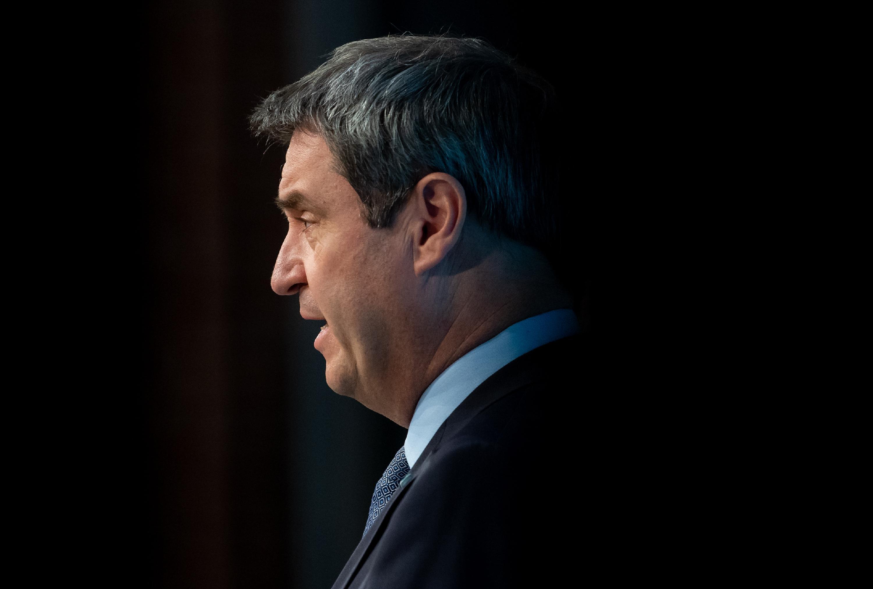 Kontaktbeschränkungen: Das gilt für Ungeimpfte künftig in Bayern